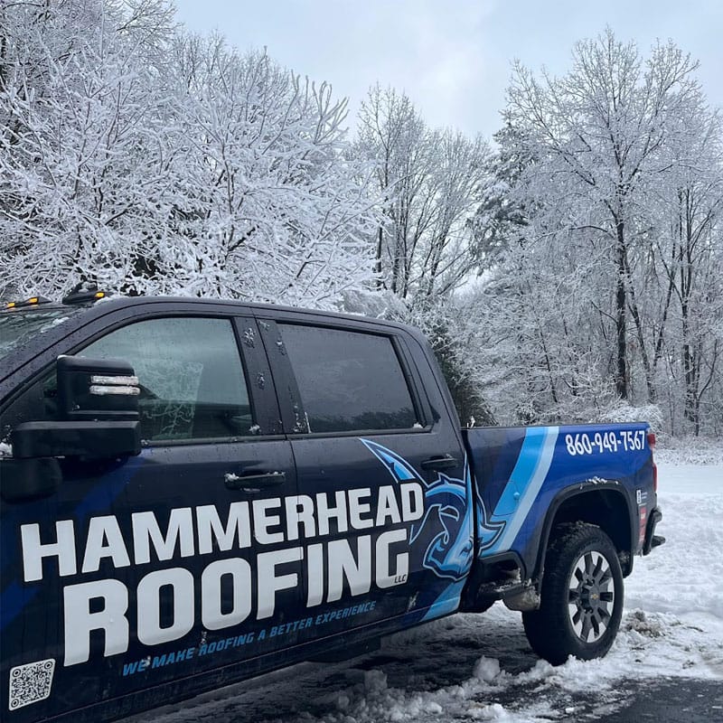 Eastern Connecticut and Rhode Island Trusted Roofing Contractors