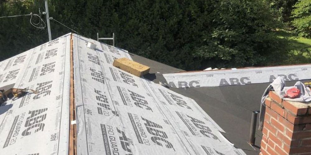 HammerHead Roofing LLC Roof Replacement Services