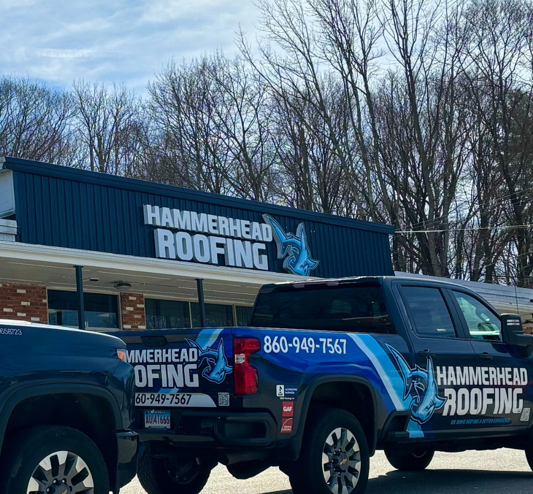 Eastern Connecticut and Rhode Island Local Roofing Contractors