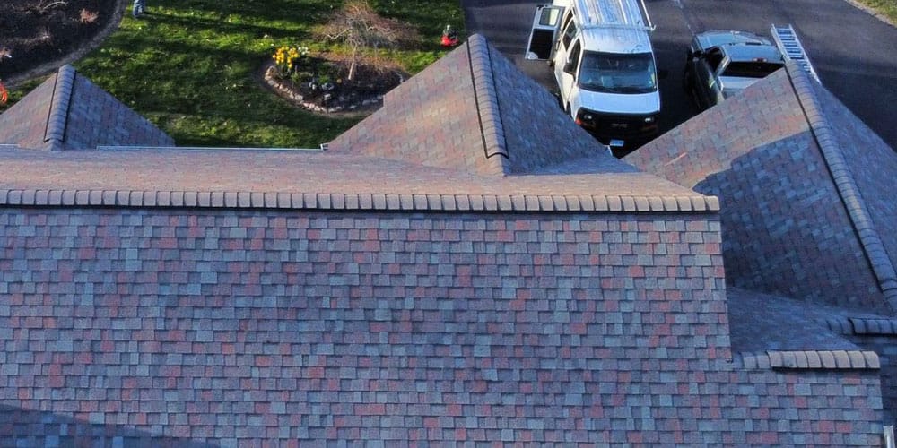 High-Quality Asphalt Shingle Roofing Eastern Connecticut and Rhode Island