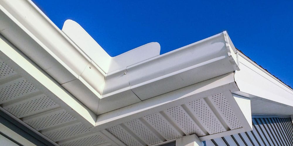 Eastern Connecticut and Rhode Island’s Gutter Installation Specialists