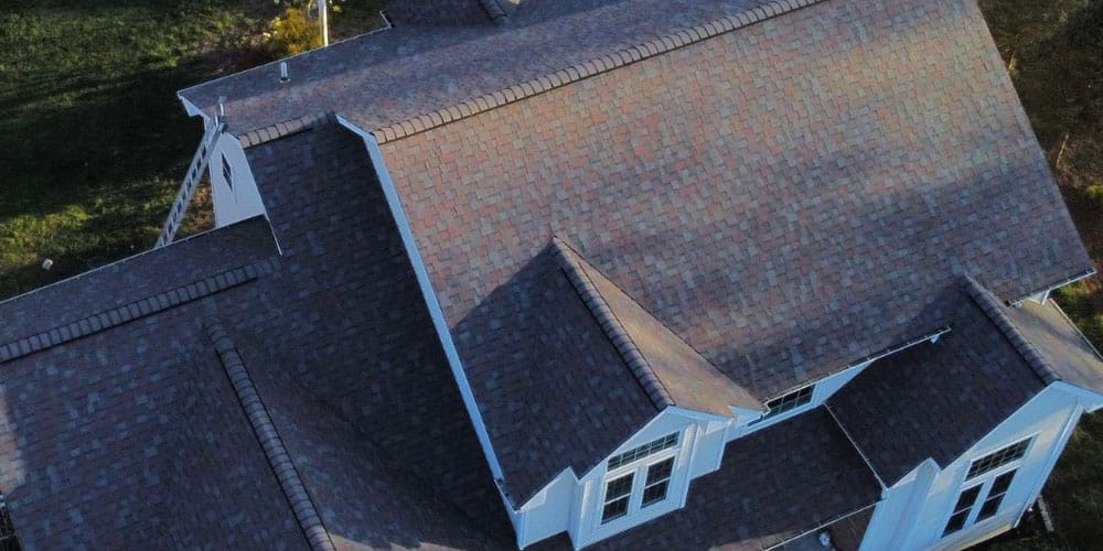 HammerHead Roofing LLC Residential roofing contractors