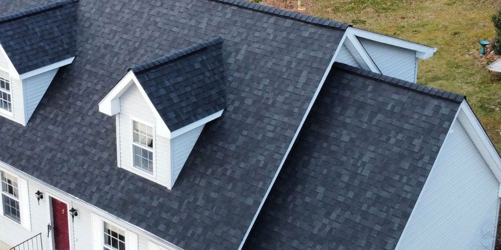 Eastern Connecticut and Rhode Island Residential Roofing Company