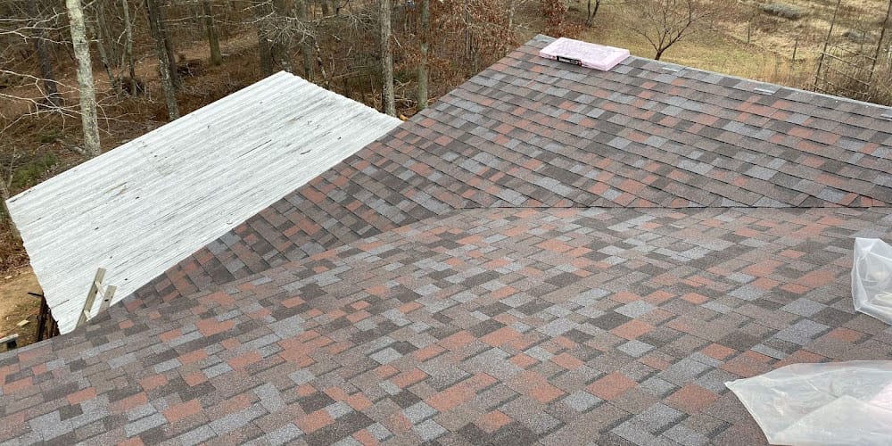 Eastern Connecticut and Rhode Island Roof Replacement Company