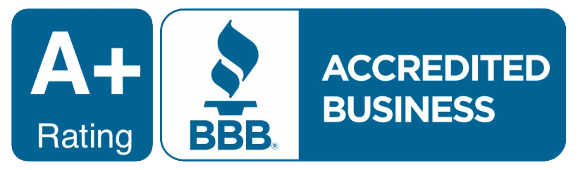 BBB A+ Rating