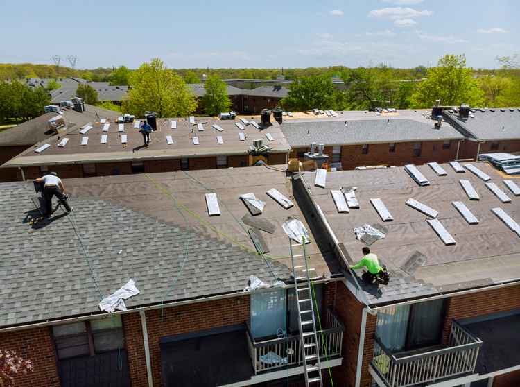 local roofers in Norwich