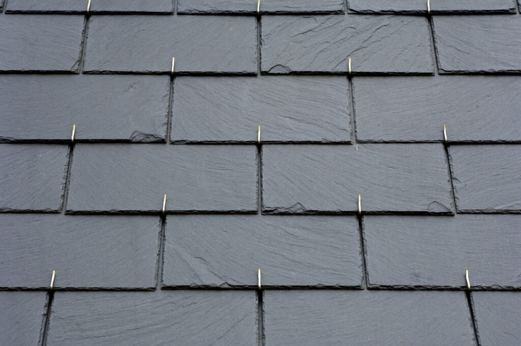 Slate Roof Cost in Norwich