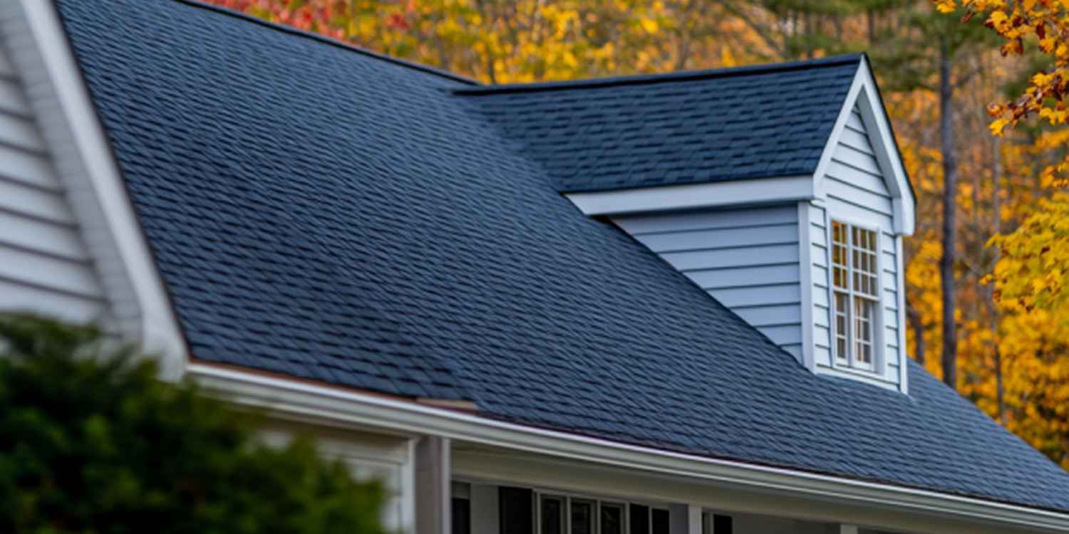 Roofing Company in Woodstock CT