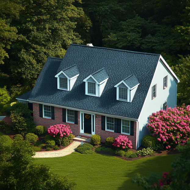 Roofing Company in Pomfret, CT