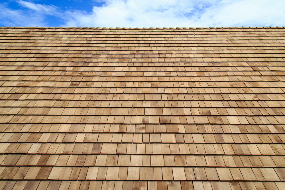 cedar roof cost, Norwich