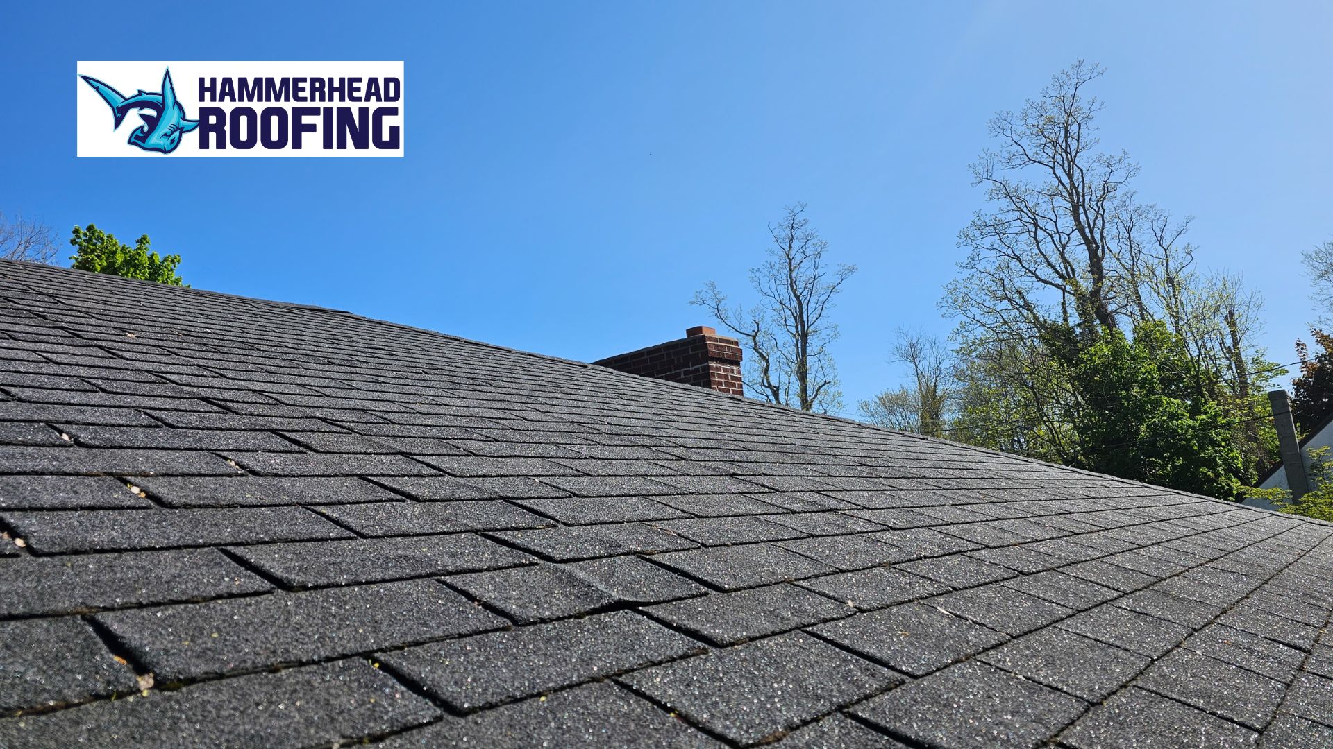 types of asphalt roofing shingles