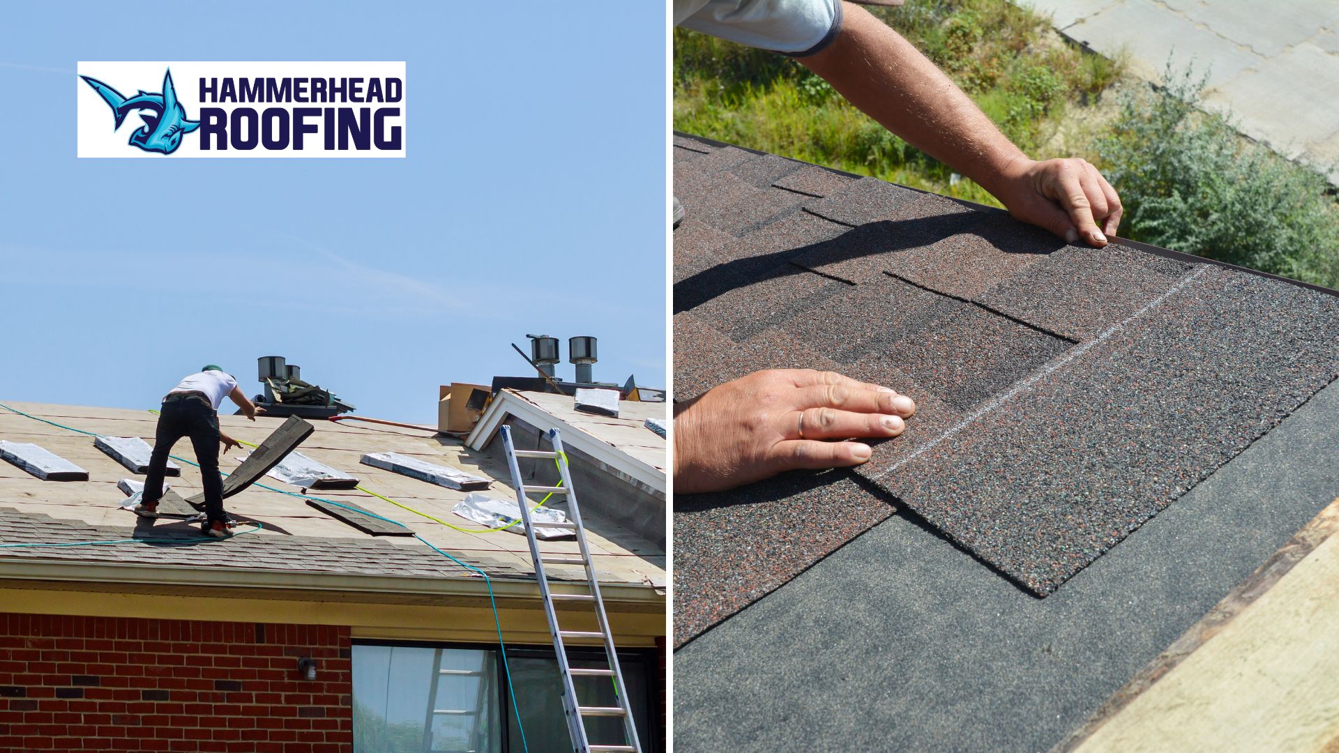 Re Roofing vs Roof Replacement