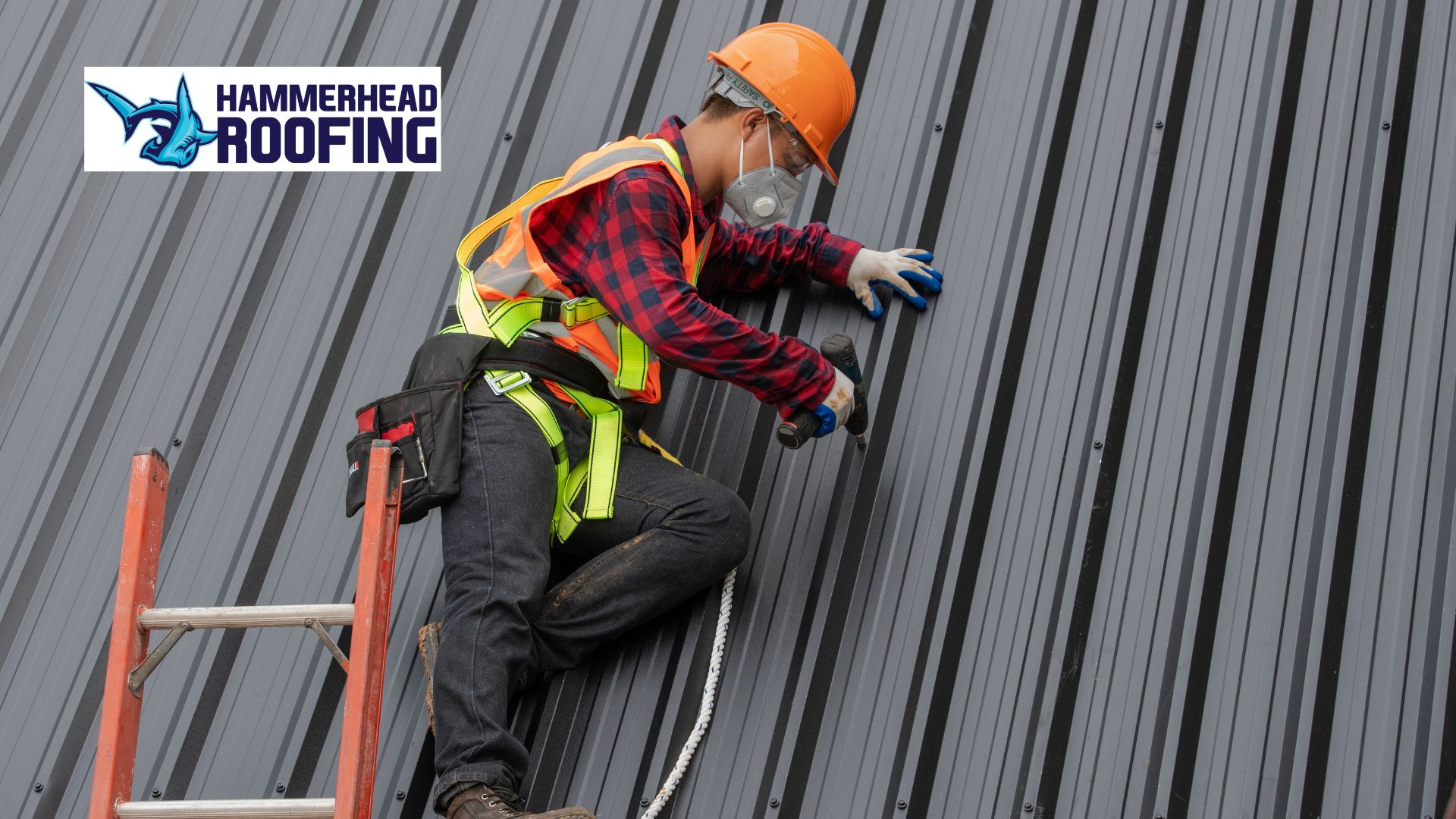 how to hire a metal roofing contractor