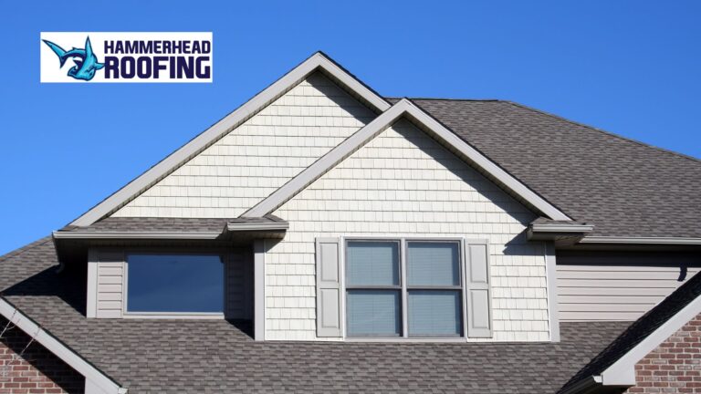 top residential roofing company