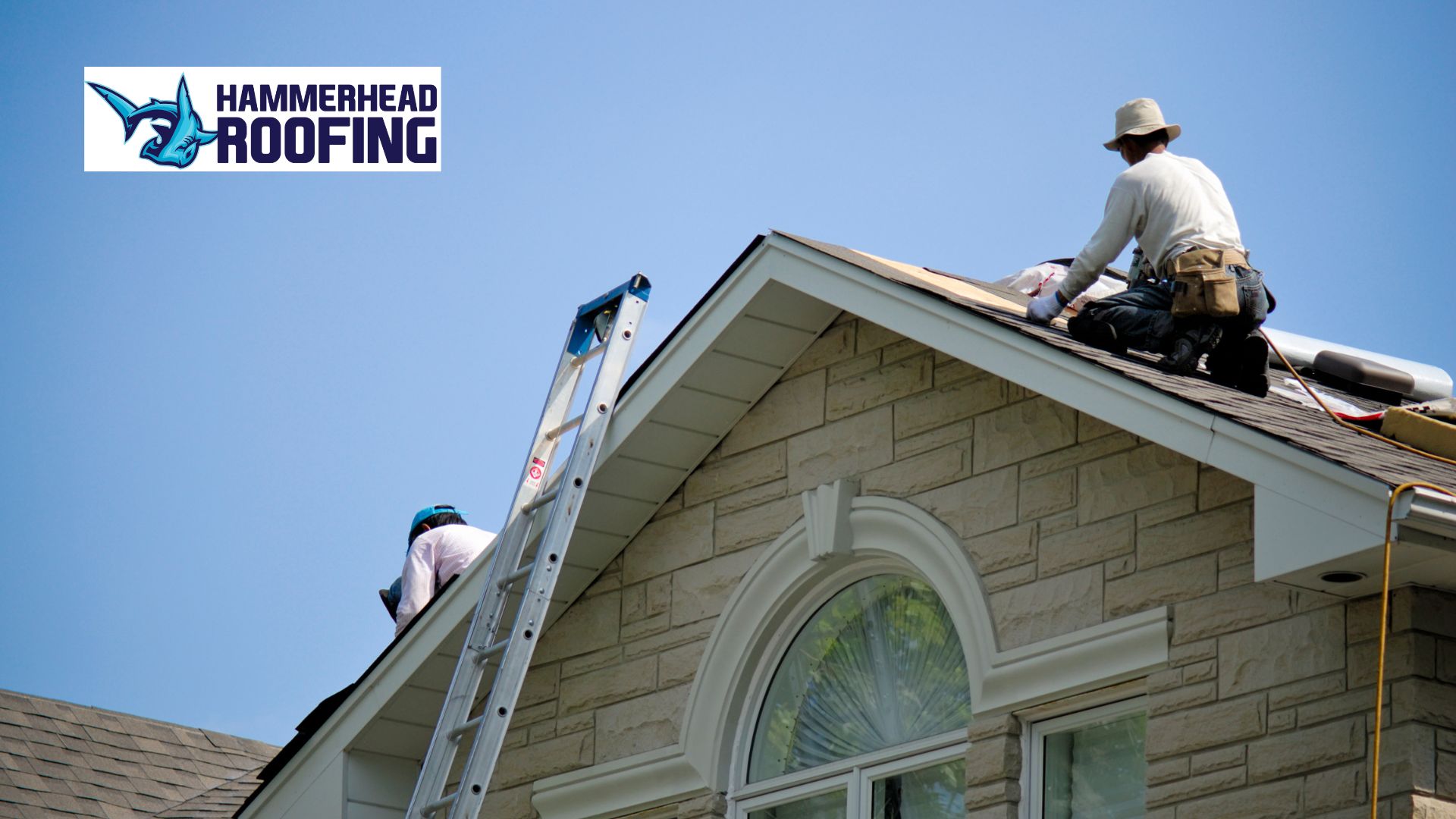 top residential roofing company