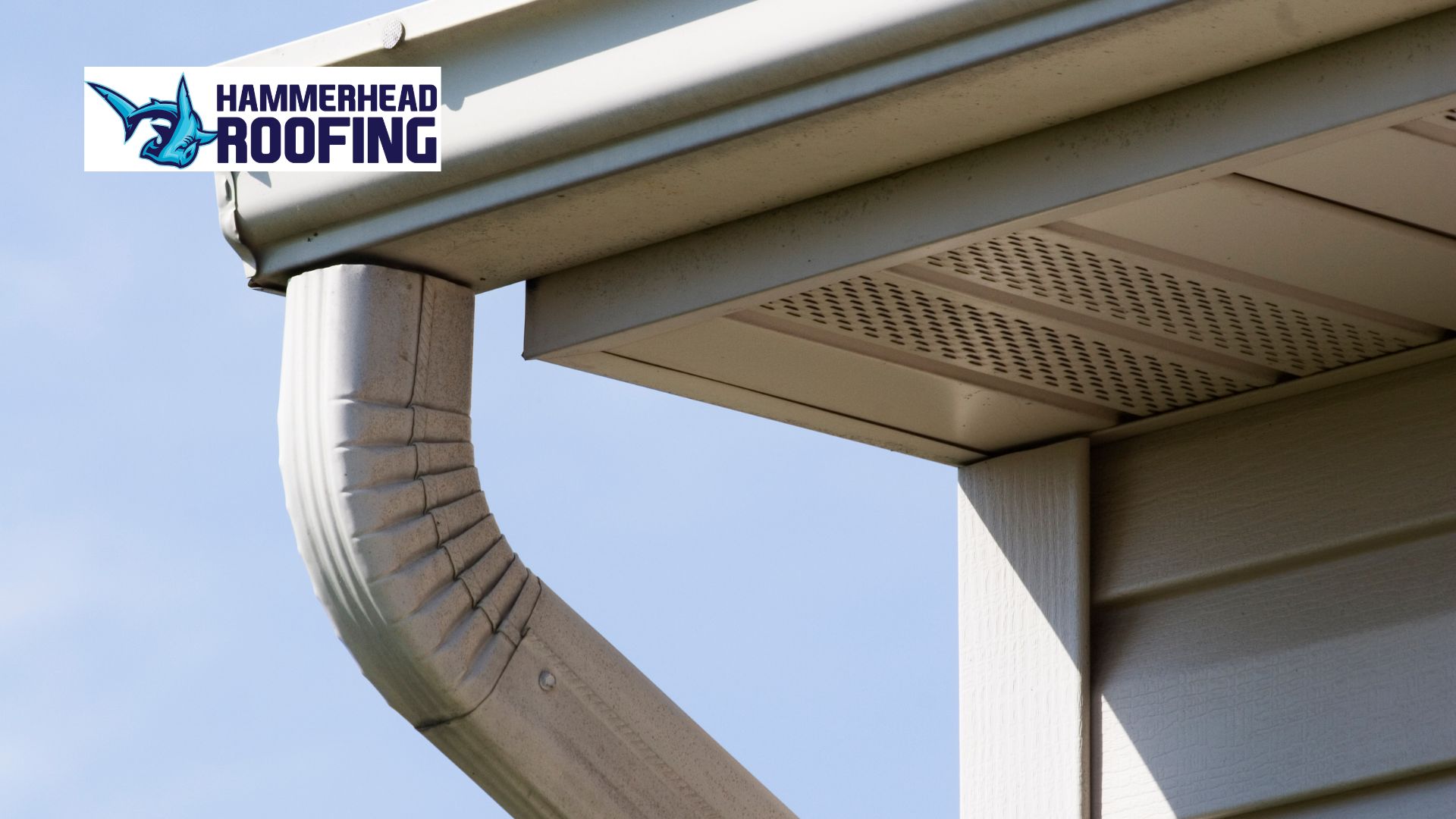 what is the best material for gutters