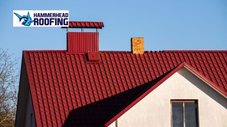 roof financing