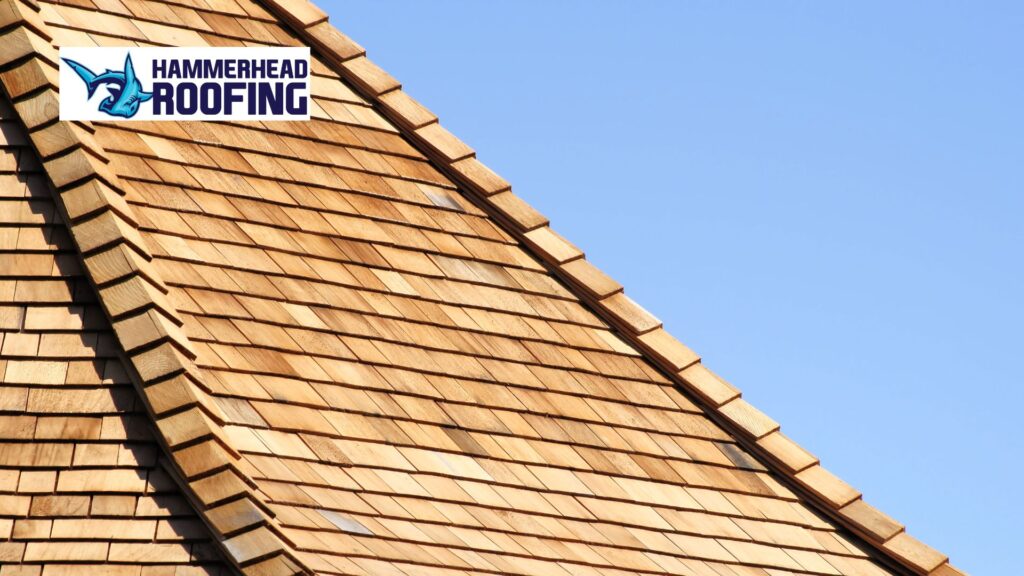 Cedar Roof Maintenance