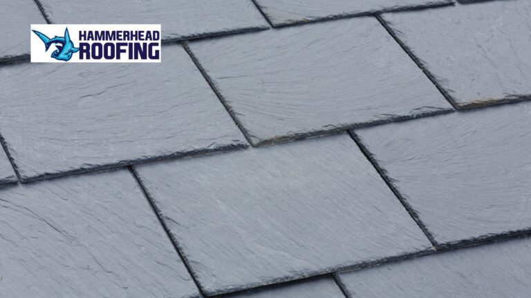 how long does a slate roof last