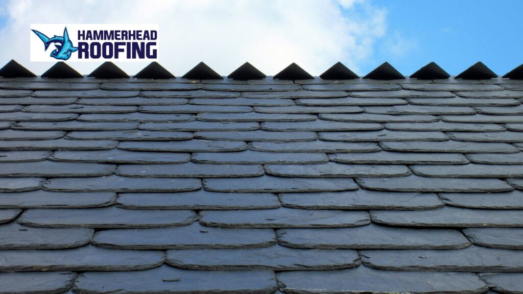 how long does a slate roof last