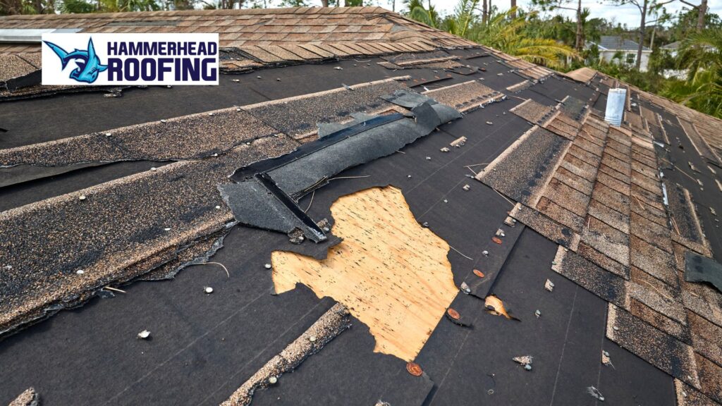 how an aging roof leads to costly roof replacement