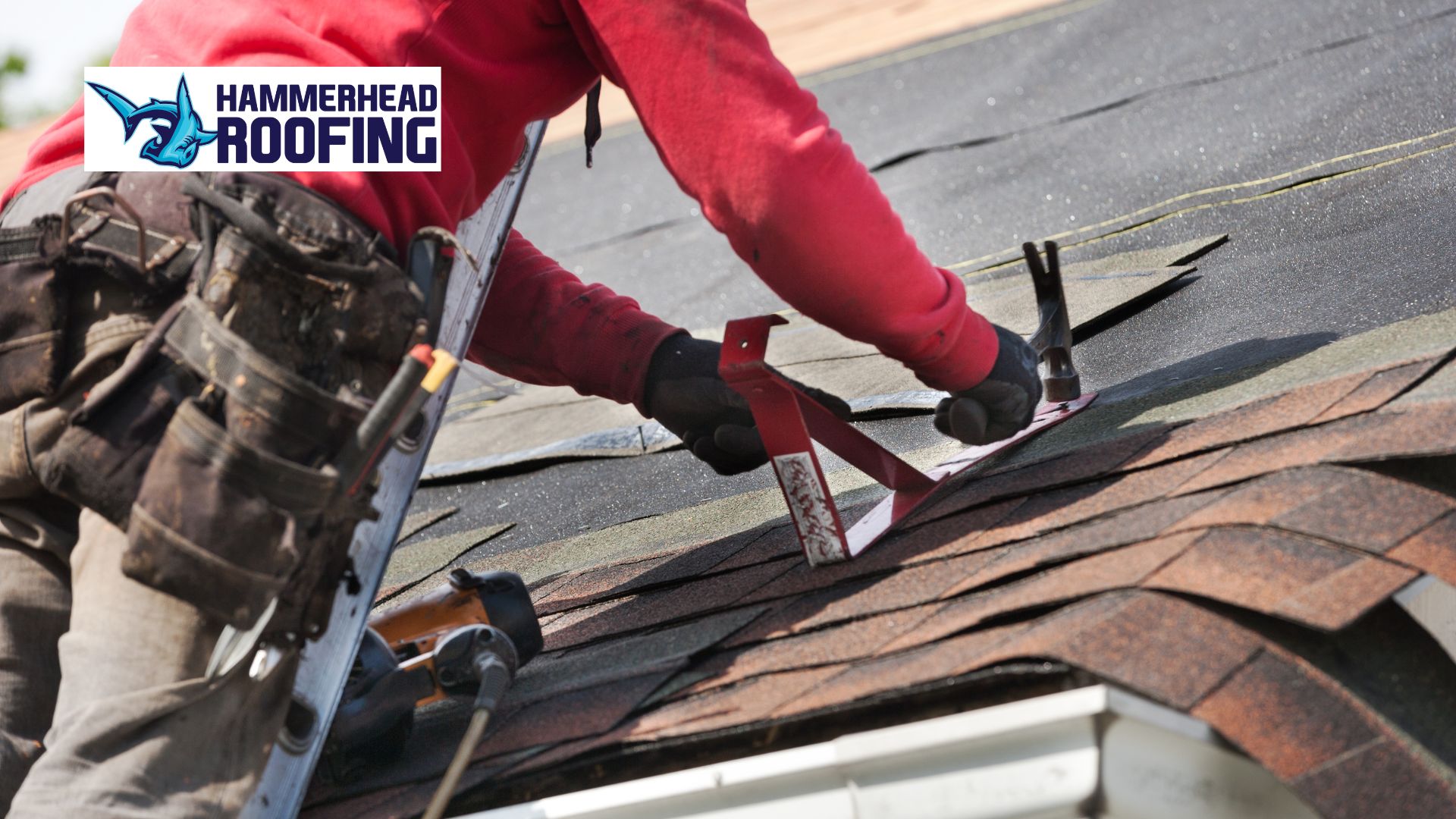roof installation services