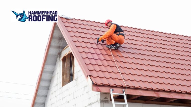 roofing contractors