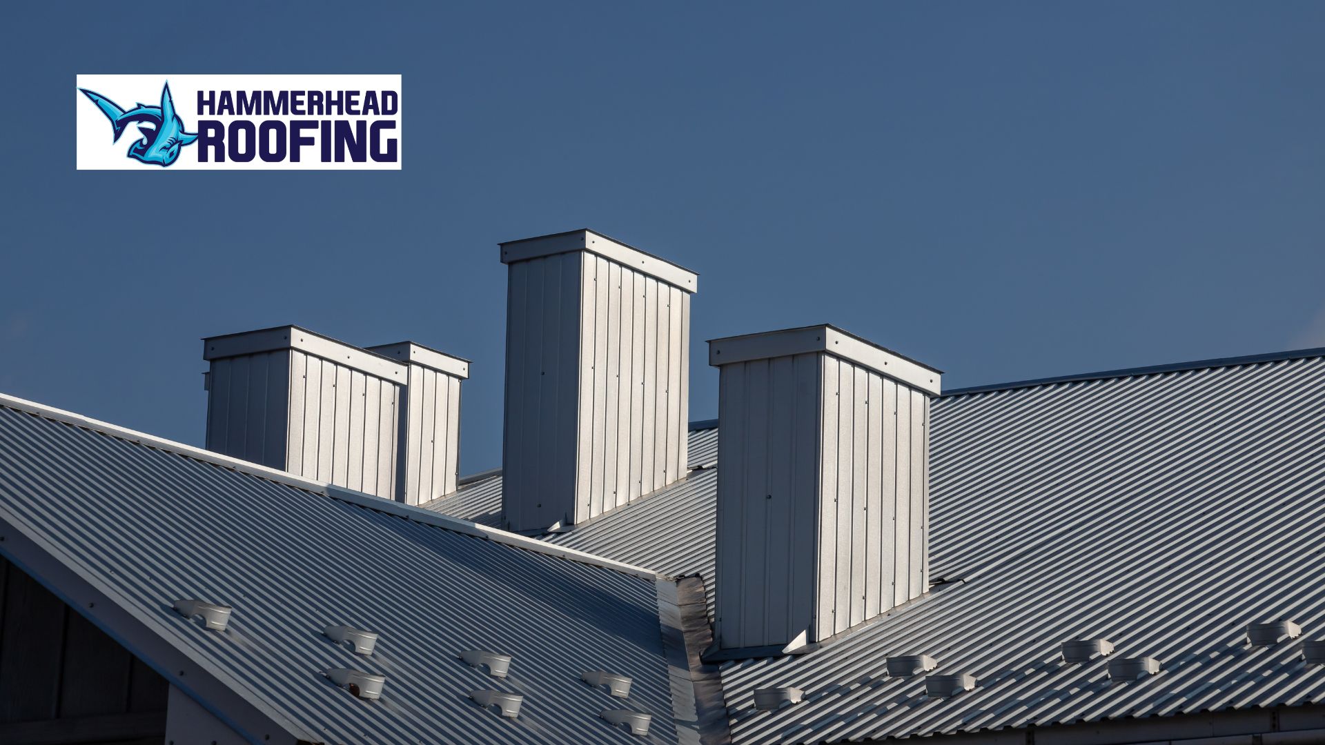 commercial metal roof restoration