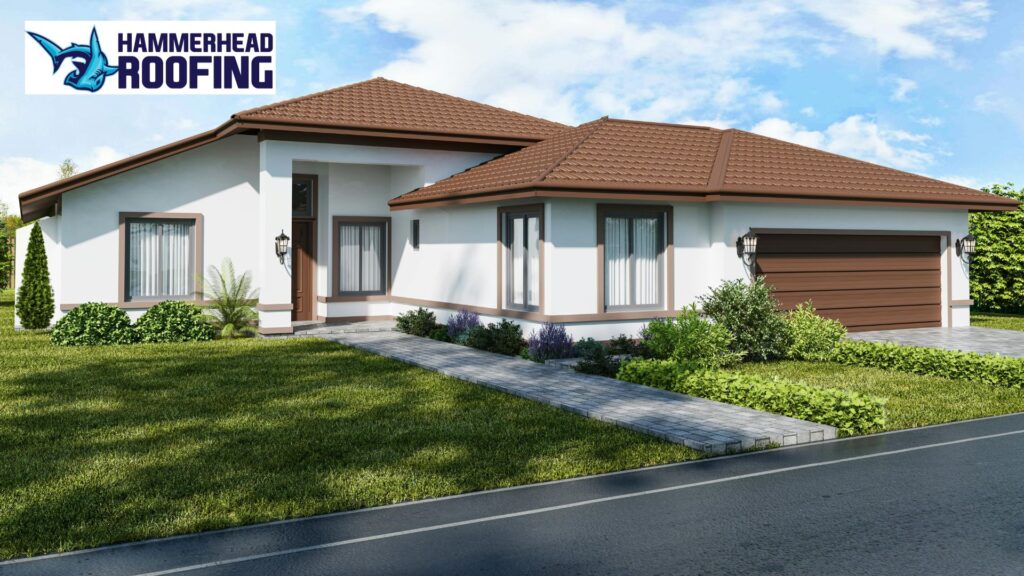 how to find out age of roof