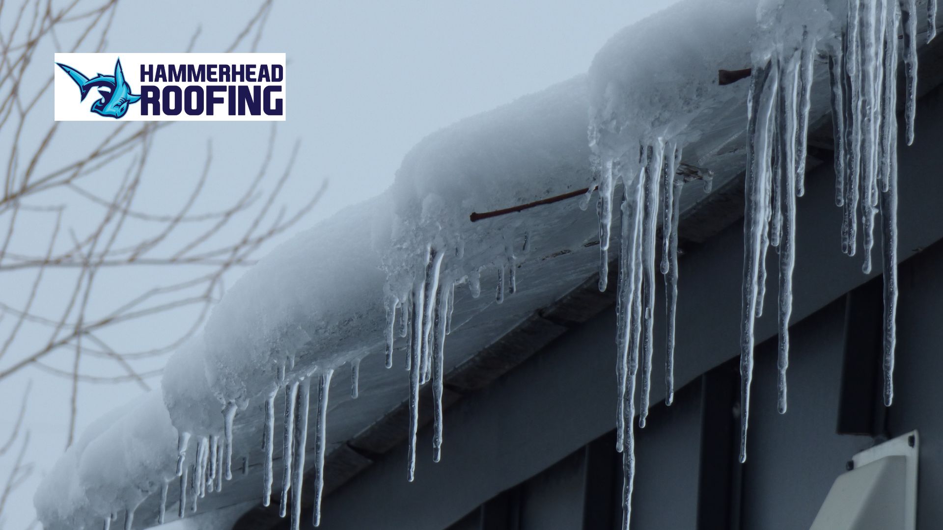 ice dams removal services in ct