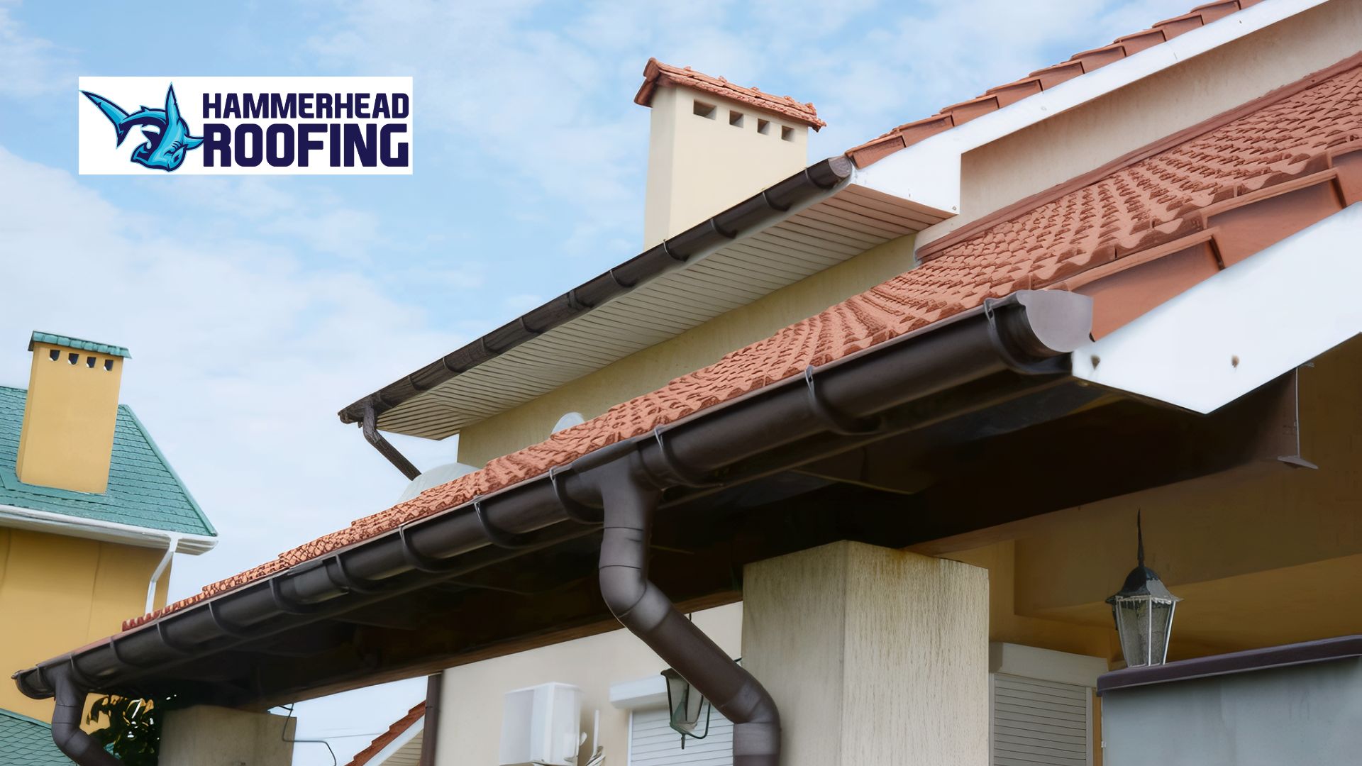 gutter installation services for homes