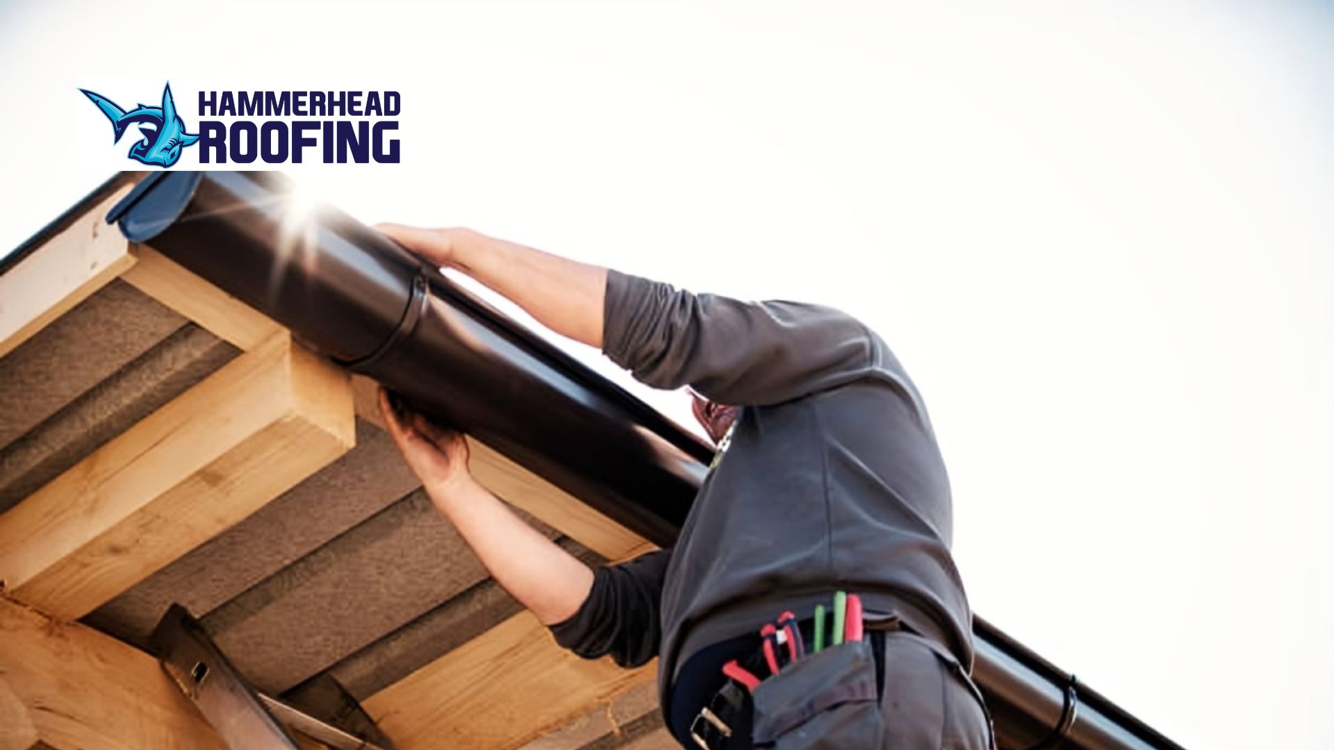Gutter installation company