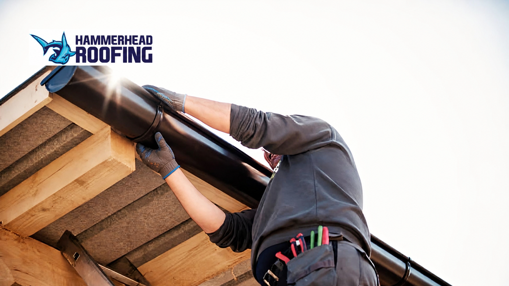 Gutter installation company