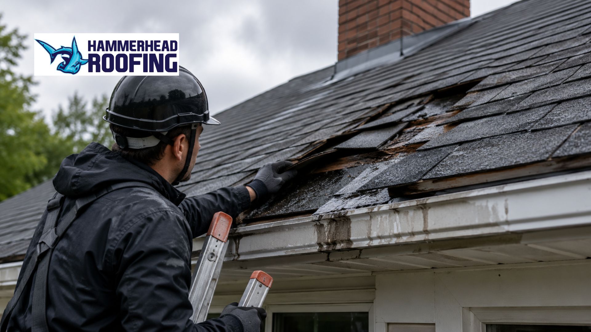 common roof leak causes in killingly ct homes