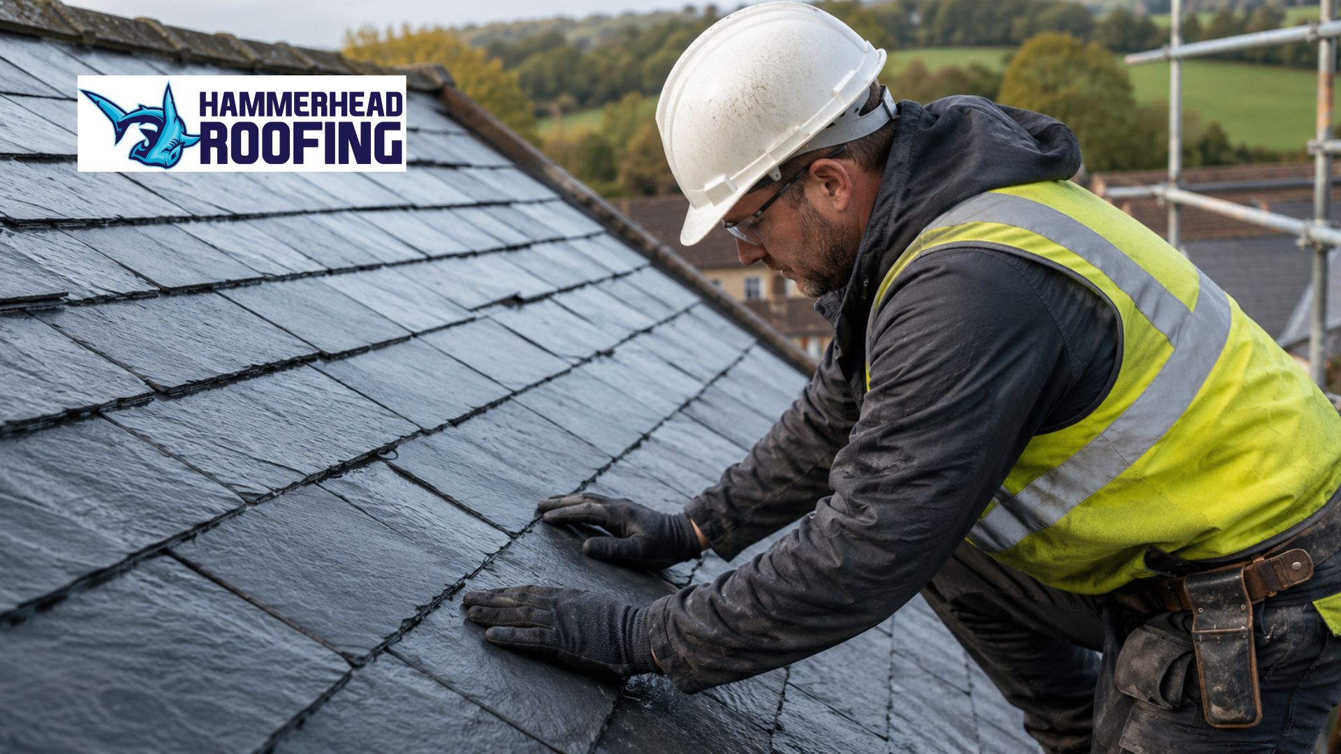 how to choose the best slate roofing contractor
