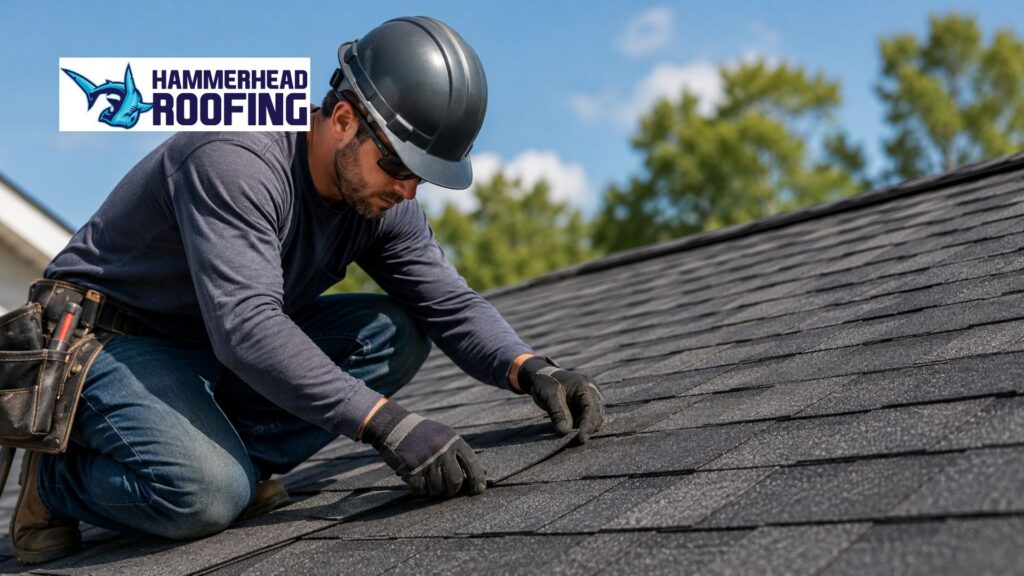 are asphalt shingles good for connecticut weather