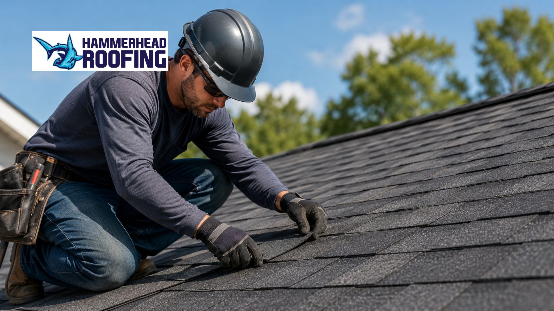 are asphalt shingles good for connecticut weather