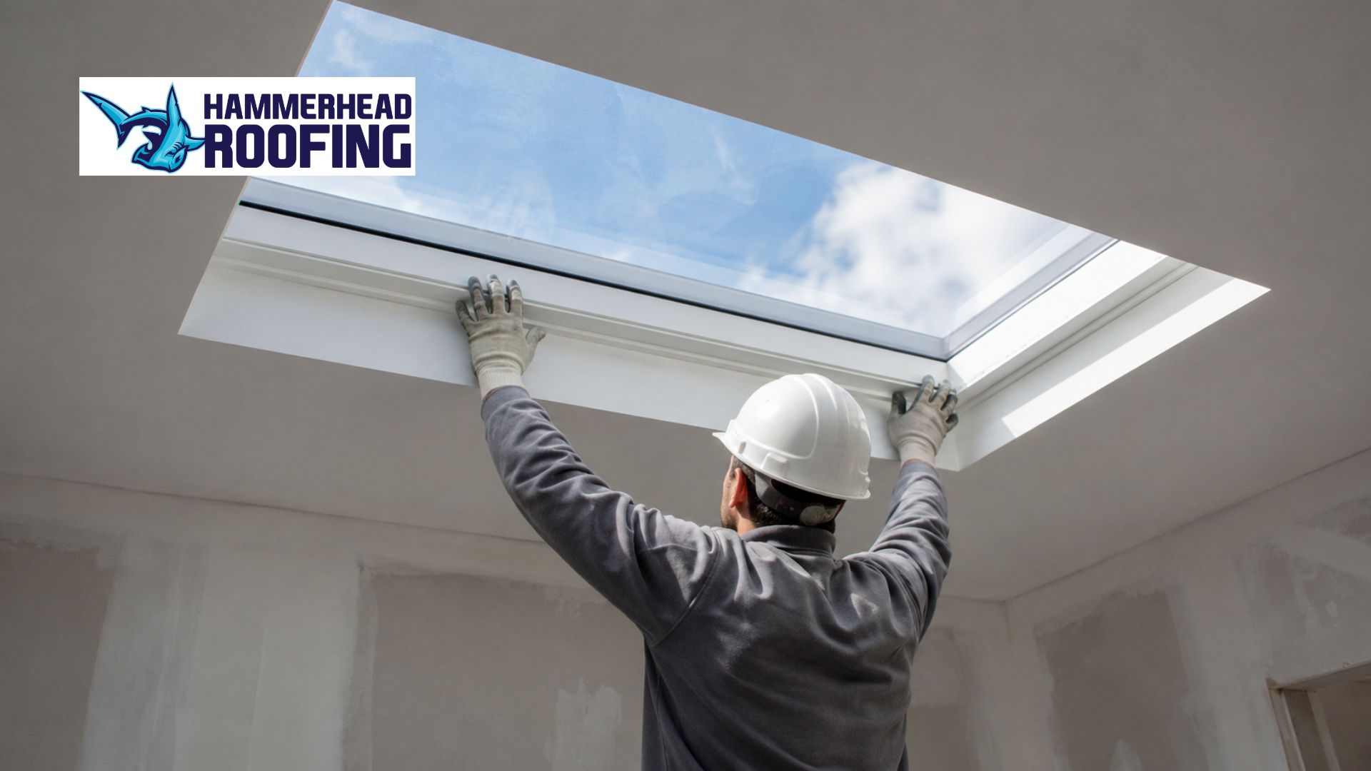 benefits of skylight installation in homes