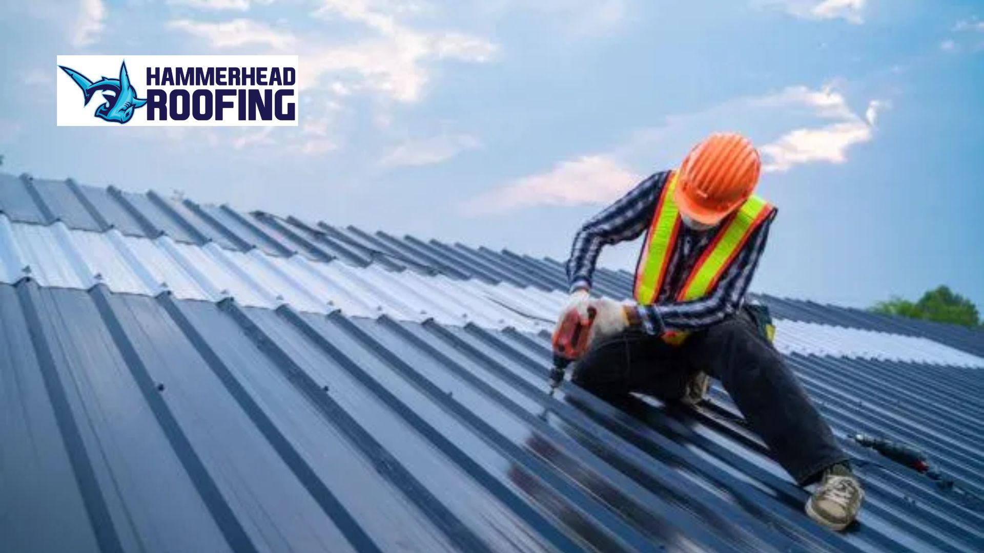metal roofing contractors