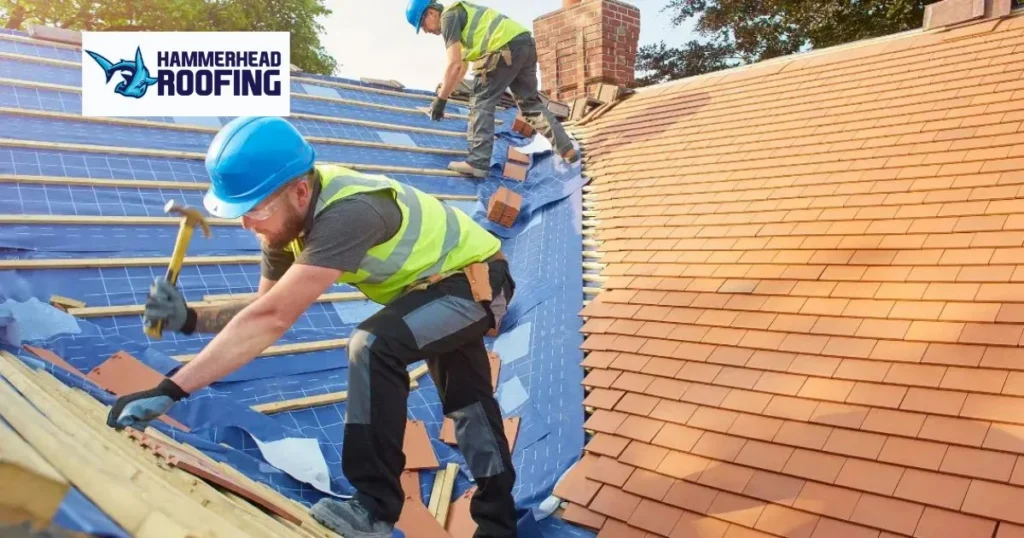 seasonal roofing guide for killingly ct residents