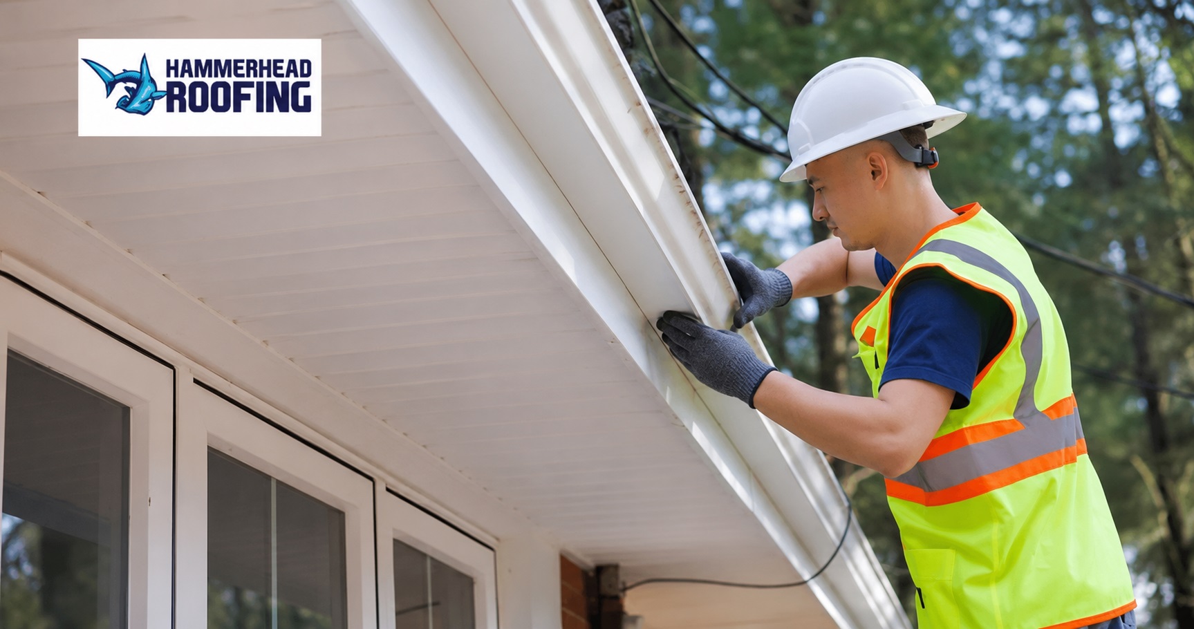 gutter maintenance tips before storm season