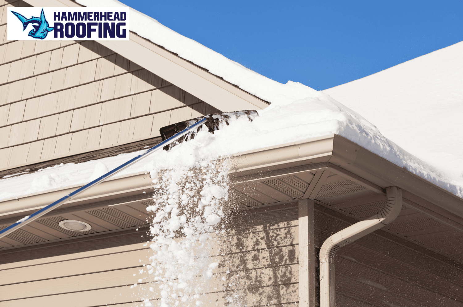 roof maintenance services